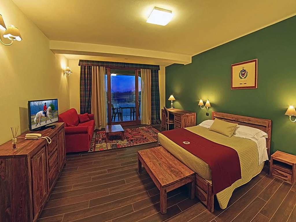 Agriturismo Il Boschetto Ornago Kamer foto