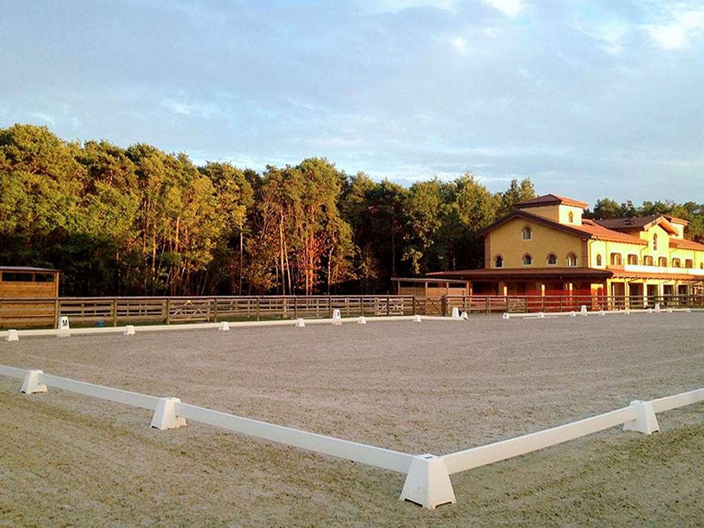 Agriturismo Il Boschetto Ornago Buitenkant foto