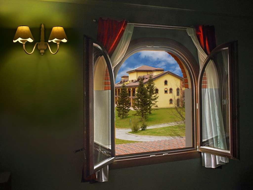 Agriturismo Il Boschetto Ornago Faciliteiten foto