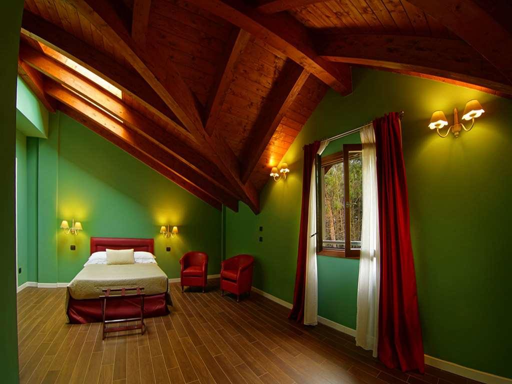 Agriturismo Il Boschetto Ornago Kamer foto