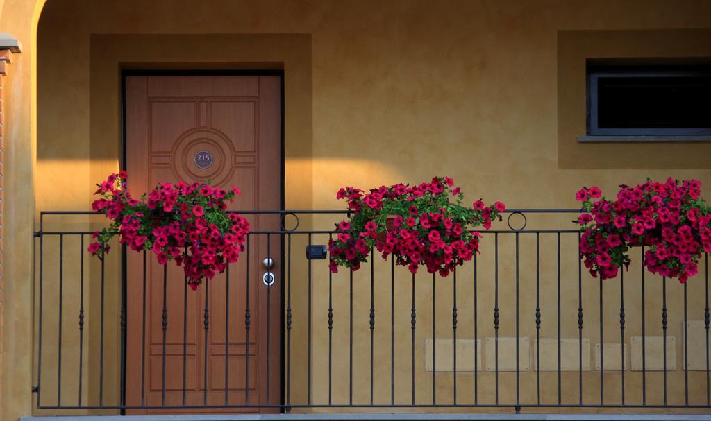 Agriturismo Il Boschetto Ornago Buitenkant foto