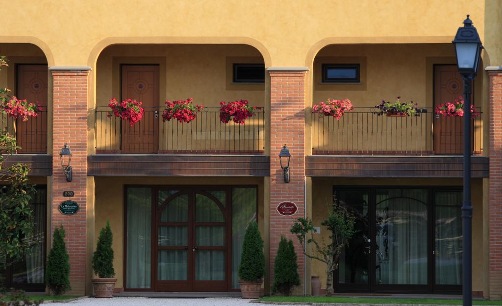 Agriturismo Il Boschetto Ornago Buitenkant foto