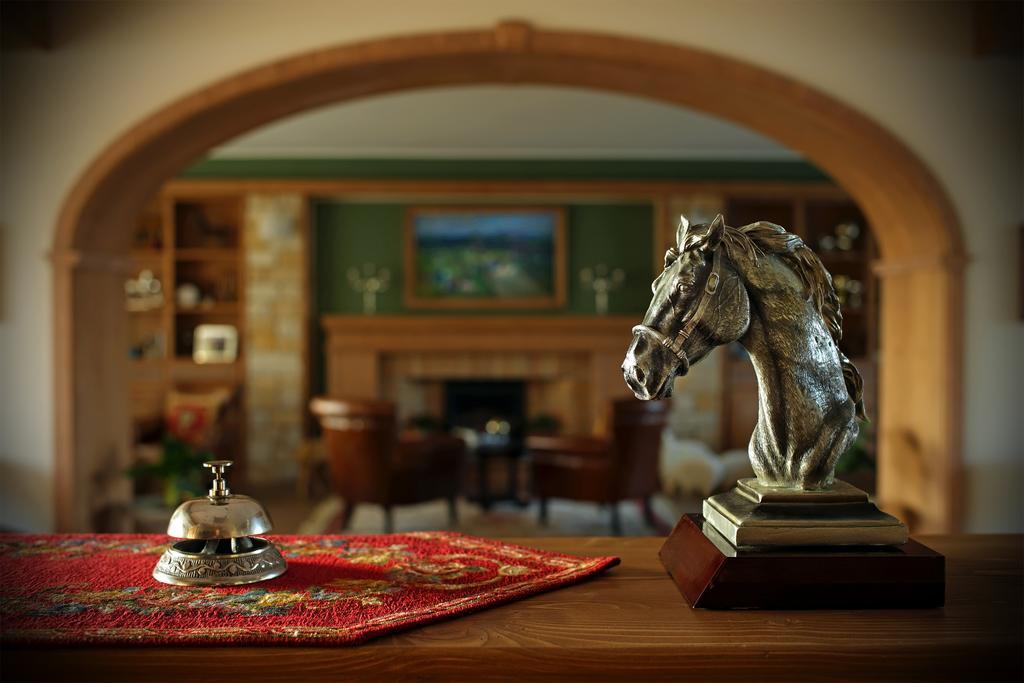 Agriturismo Il Boschetto Ornago Buitenkant foto