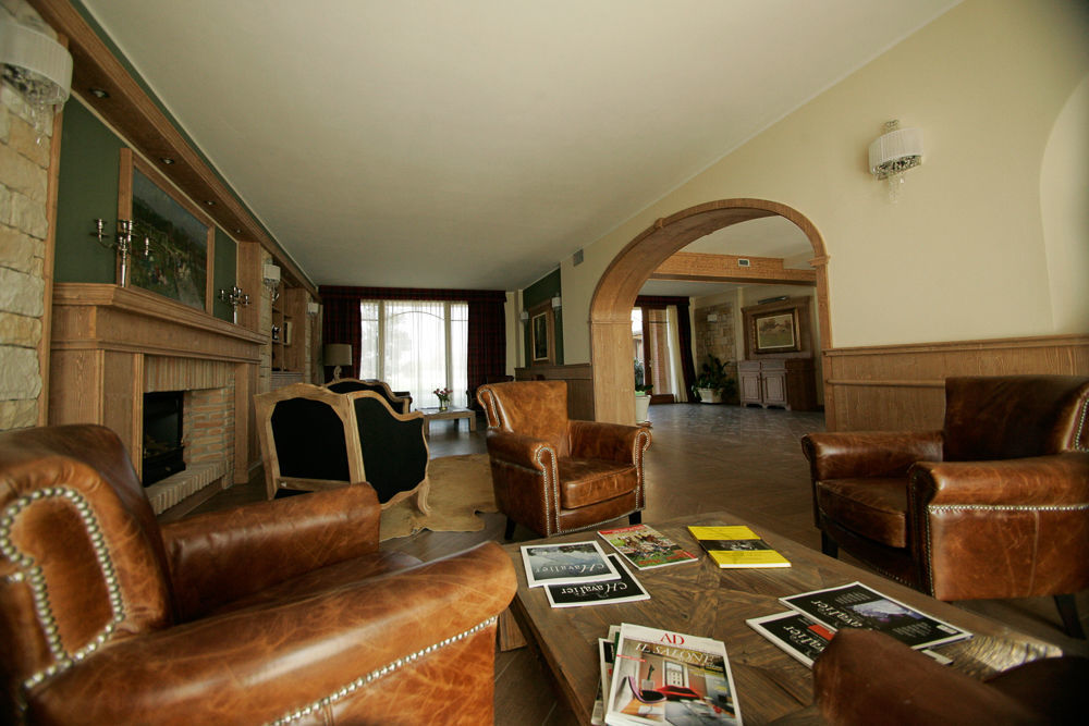 Agriturismo Il Boschetto Ornago Buitenkant foto