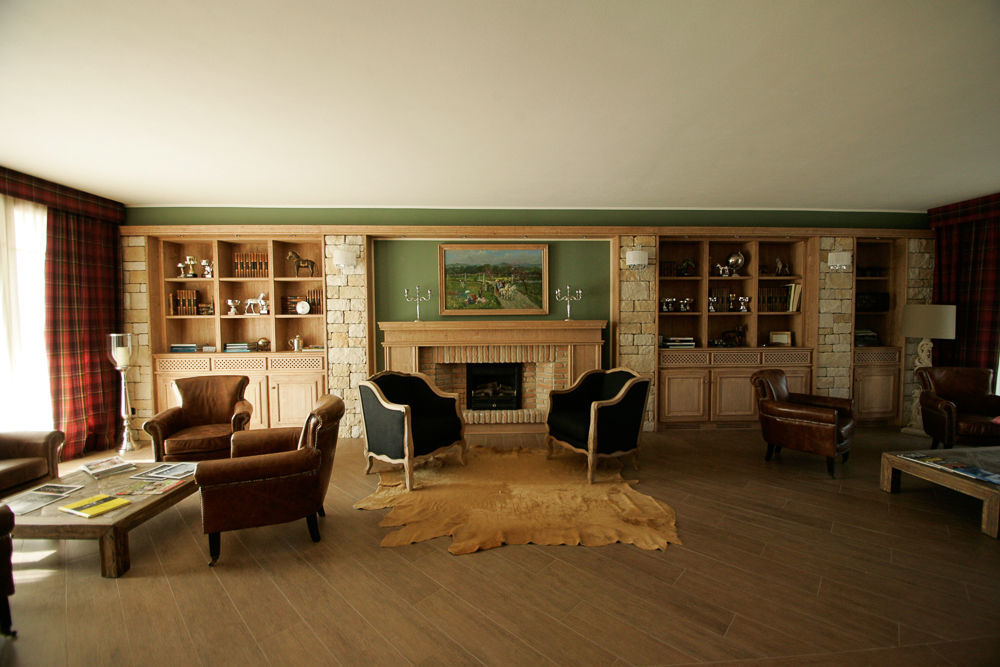 Agriturismo Il Boschetto Ornago Buitenkant foto
