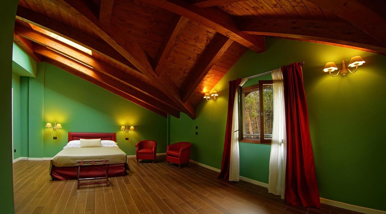 Agriturismo Il Boschetto Ornago Buitenkant foto