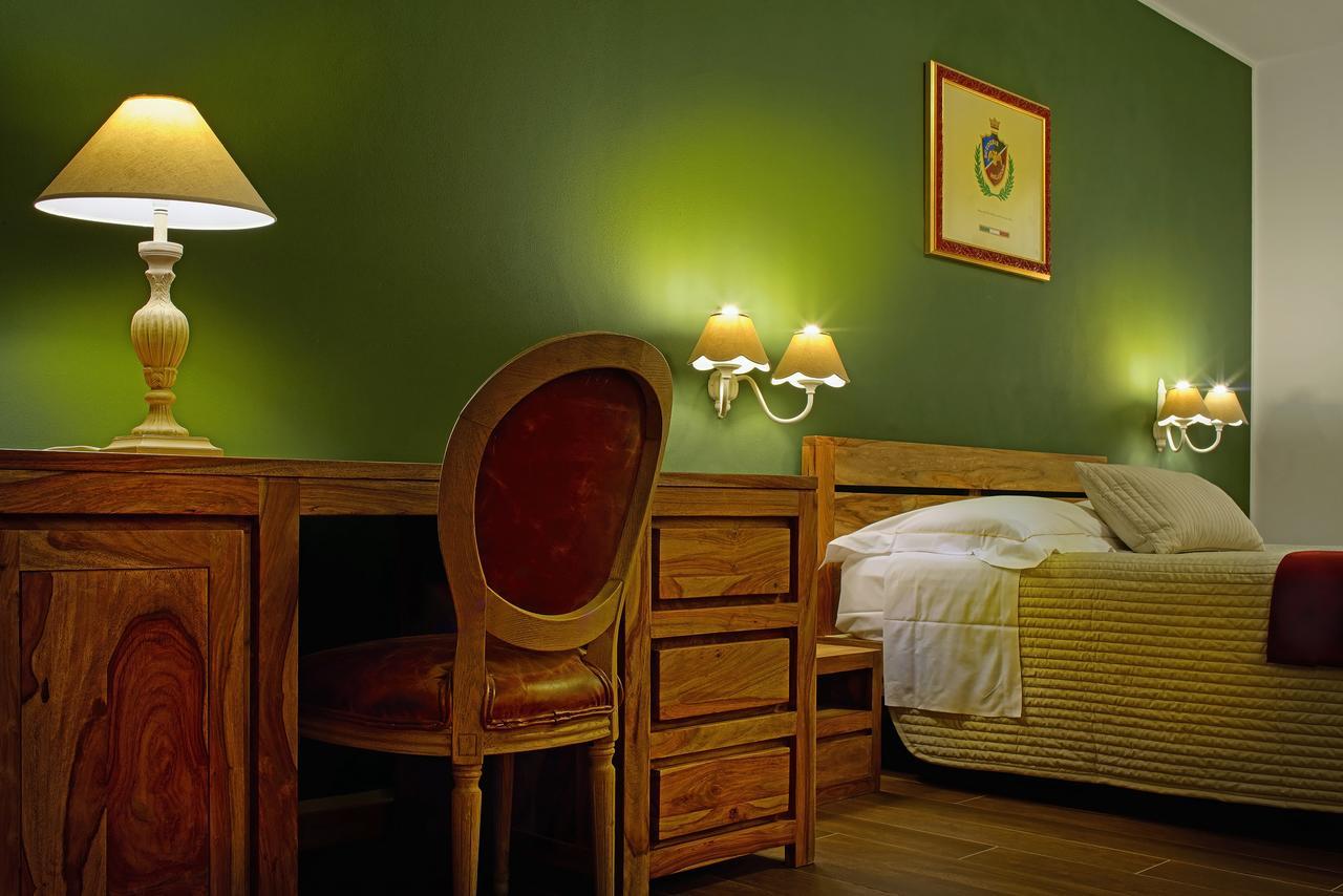 Agriturismo Il Boschetto Ornago Buitenkant foto