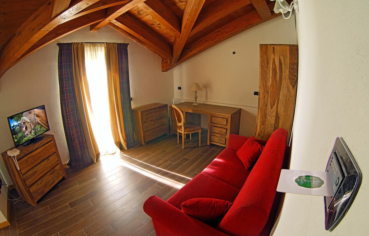 Agriturismo Il Boschetto Ornago Buitenkant foto