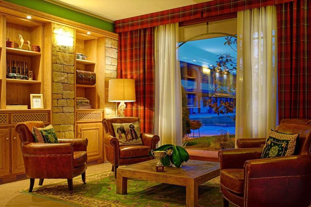 Agriturismo Il Boschetto Ornago Interieur foto
